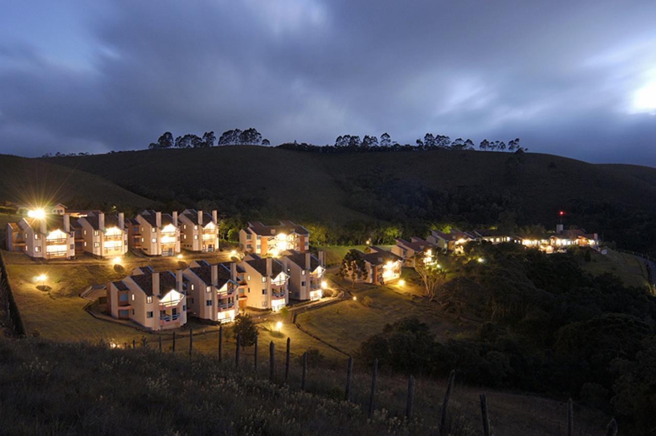 Plaza Inn Week Inn Campos do Jordao Exterior photo